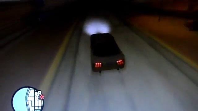 Влог дома чуть не врезался в гта на машине смотреть онлайн