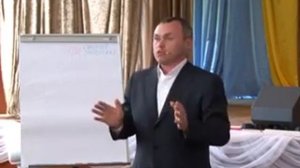 Евгений Черняк - мастер класс