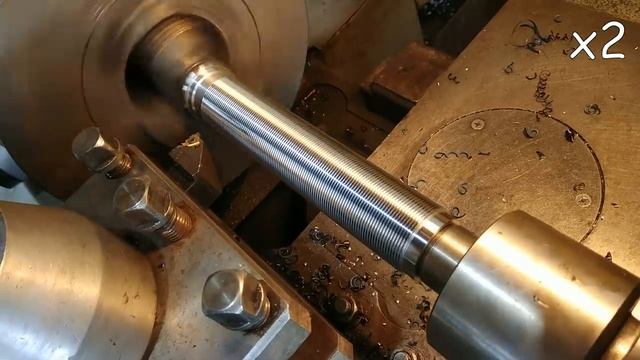 Винт для съёмника. смотреть онлайн