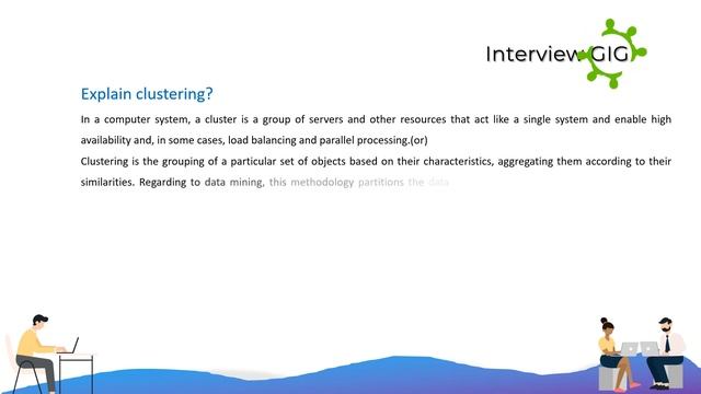 Data Analyst Interview Questions and Answers Part 2 | Most asked Data Analysis Interview Questions