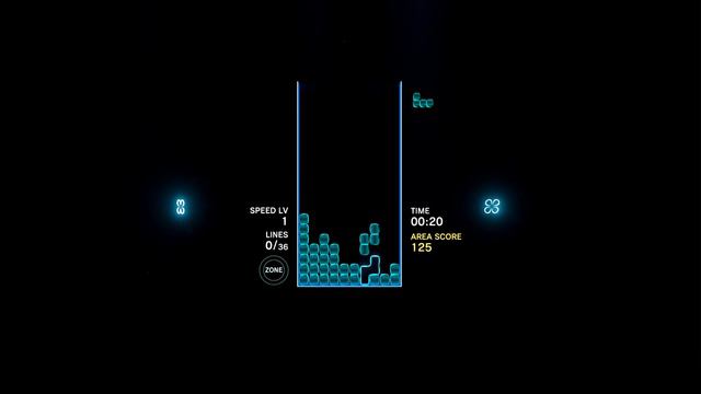 ▐ Tetris Effect #2▐ ▶(АТМОСФЕРА ЗАШКАЛИВАЕТ)▶(ВЫБОР ЗРИТЕЛЯ)