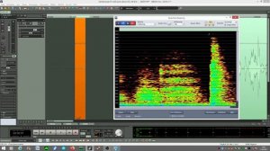 КАК УДАЛИТЬ ЩЕЛЧКИ, ШУМЫ И СКРИПЫ #spectralcleaning