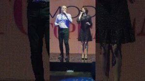 Наталья Сенчукова, Виктор Рыбин - Бумажные самолеты