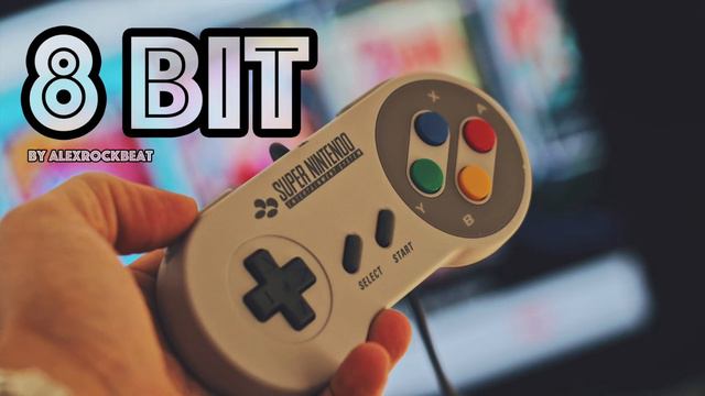 8 Bit Music Funny Games Flash Animations Children | Royalty Free Music смотреть онлайн