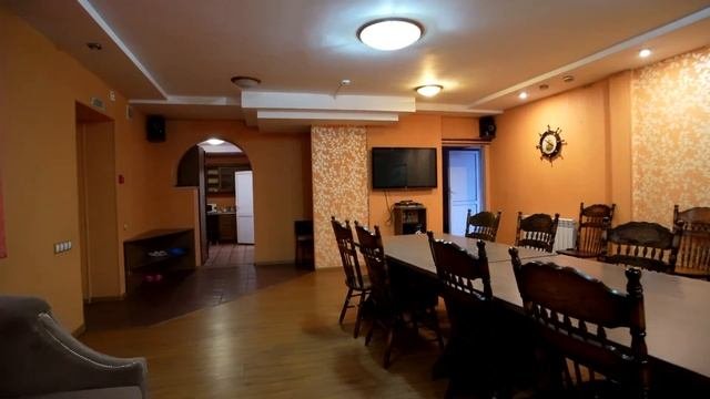 ДОМ ОТДЫХА  - действующий бизнес в Белгородской области