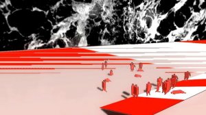 Инструкция по Выживанию-Красный смех(сл. и муз.Р.Неумоев)