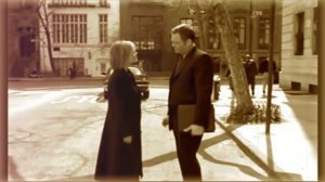 Law & Order Criminal Intent (Goren & Eames):- Salma ya Salama