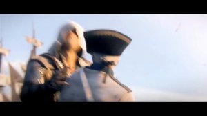 Assasins creed 4 Black flag .Пират Черная борода молвит