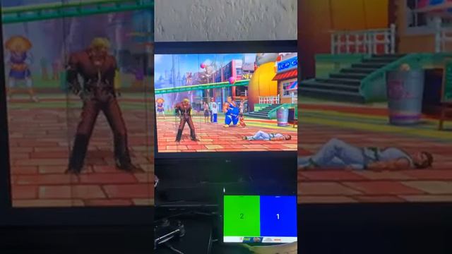 kof UM 2002 KOOPA VS GEMELO. 07-03-2023 смотреть онлайн