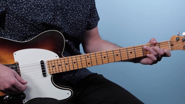 Always On My Mind Guitar Lesson (Elvis Presley)