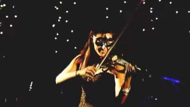 Beethoven Virus   Electric Violin Remix   Caitlin De Ville смотреть онлайн