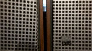 Heco Professional P5000 (Revox 4641), 1970, made in Germany