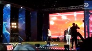 День станицы ( Ленинградская)