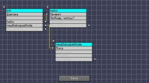 Обзор модов | Flash'NPC и CosmicNPS