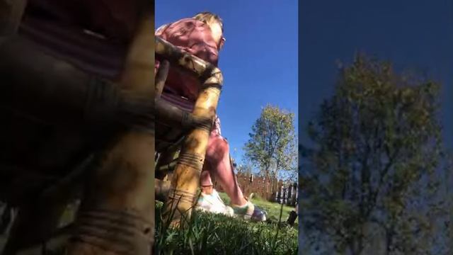 Ретрит смотреть онлайн