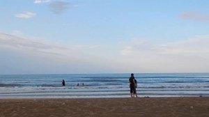 Избербаш - лучшее место для отдыха на Каспийском море! Каспий теңізінде демалуға ең жақсы орын!