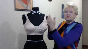 Как  ПЕРЕДЕЛАТЬ МАНЕКЕН  на любую фигуру