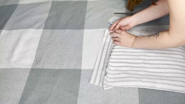 Шопер | Шьём сумку на каждый день