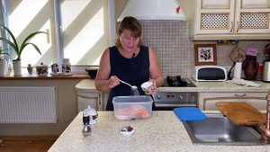 Как вкусно засолить рыбу за 2 минуты