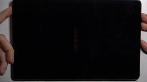 Xiaomi Redmi Pad | Как выйти из режима фастбут на Xiaomi Redmi Pad - Выход из fastboot