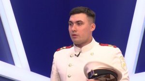 Интервью. Роман Смоляков 21.07.2022