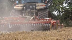 CHALLENGER 775E BLACK | VADERSTAD TOP DOWN 600