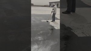 Праймер - это обеспыливание основание перед битумного гидроизоляции