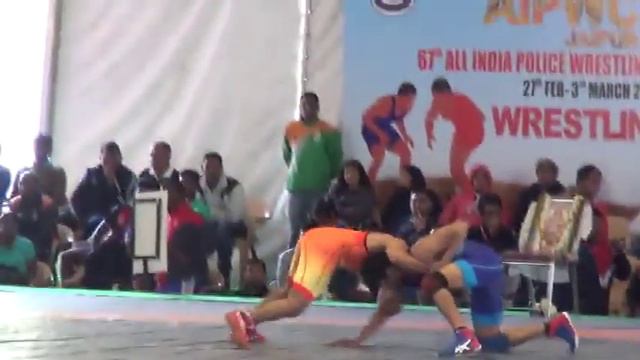 Rudal yadav pawlan gorakhpuria wersling(3) смотреть онлайн