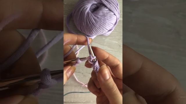 Переход с резинки 1х1 к резинке 2х2 смотреть онлайн