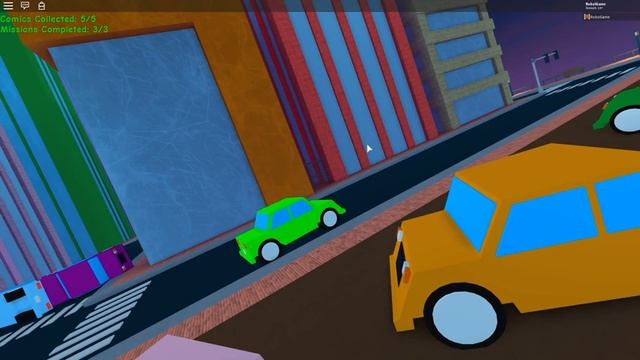 КАК ПОЛУЧИТЬ ОЧКИ OVERDRIVE и ПОЯС С ДИНАМИТОМ БЕСПЛАТНО! ИВЕНТ ROBLOX 2018 смотреть онлайн