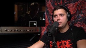 урок экстрим вокала/Behemoth разбор вокала Adam Darski "Nergal"