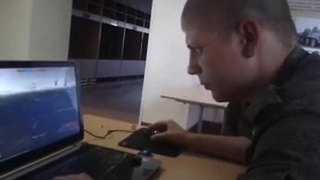 не видел комп пол года смотреть онлайн