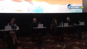 В кинотеатре Люксор состоялась премьера фильма Каникулы президента 1
