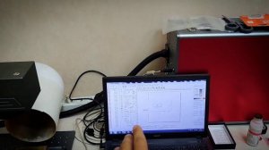 3D Лазерная гравировка на EzCad 2.0 - это реально легко!