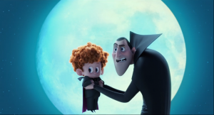 Монстры на каникулах 2 (Hotel Transylvania 2, 2015) - премьера трейлера!