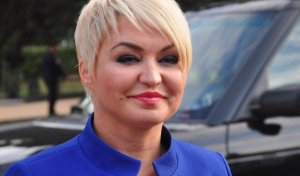 Катя Лель хочет улететь с инопланетянами