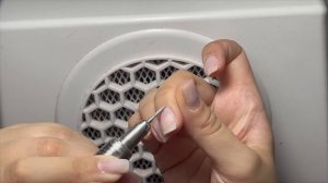 Как сделать себе ногти гелем Atashi