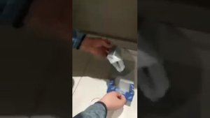 Ремонт сенсорного смесителя Grohe