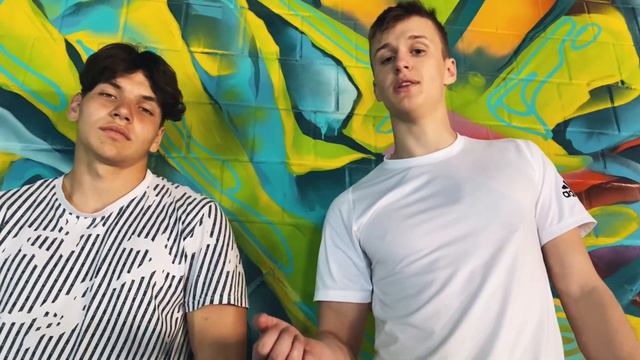Back to Back на турнике за 10 минут / Обучалка