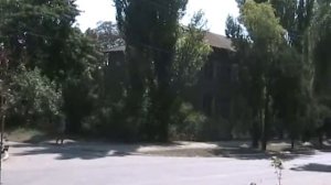 Сергеевка . Где мы жили и немного по Сергеевке .
