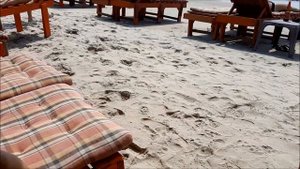 ИНДИЯ , ГОА , ПЛЯЖ МАНДРЕМ : САМЫЙ ПОДРОБНЫЙ ОБЗОР || INDIA , GOA , MANDREM BEACH