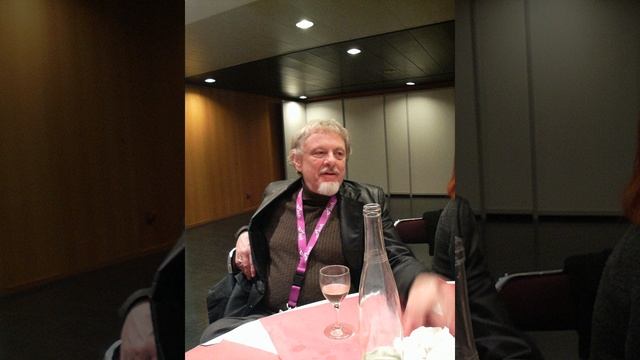 Subjectivity by Norman Spinrad Full AudioBook смотреть онлайн