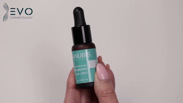 Концентрат "Протеогликаны" / Anubis Barcelona смотреть онлайн