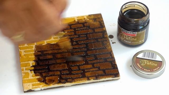 Folyékony patina // Liquid patina смотреть онлайн