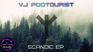 VJ FOOTOURIST. Scandic EP
