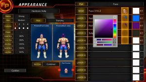 Why buy Fire Pro Wrestling World on Steam?