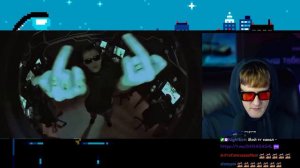 🔥Дк Смотрит "DK Даня кашин LIL THE NEEL Неумеха ROCK REMIX ("WH!TE" Production)"🔥
