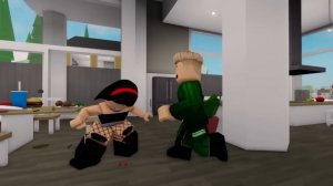 Roblox Life Song : Fly Away feat  Anjulie | Roblox Animation Music