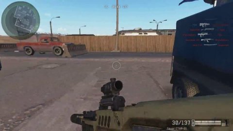 Плохая примета. 2015 06 03 21 56