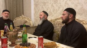 Али Амиров - Хаза назма 2020